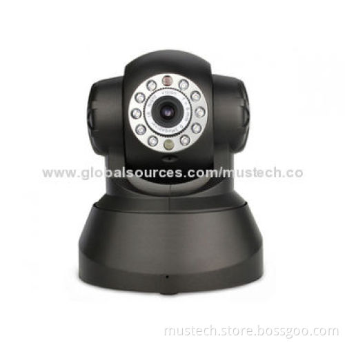 Baby Monitor Wireless Wi-fi Surveillance Camera